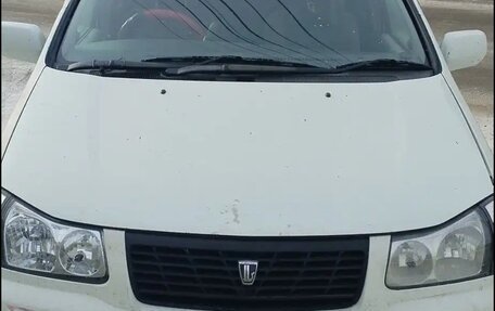 Nissan Liberty, 2001 год, 250 000 рублей, 2 фотография