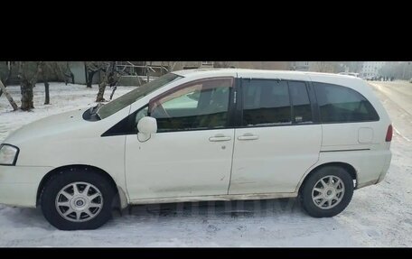 Nissan Liberty, 2001 год, 250 000 рублей, 3 фотография