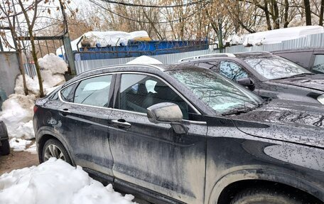 Geely Tugella FY11, 2023 год, 1 700 000 рублей, 3 фотография