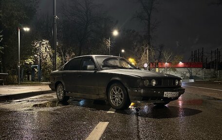 BMW 5 серия, 1995 год, 210 000 рублей, 3 фотография