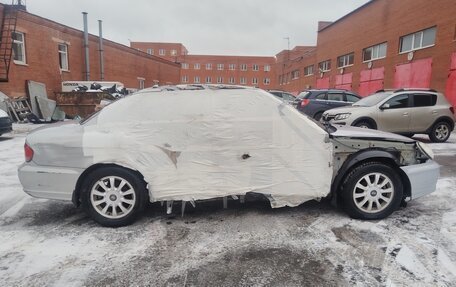 Hyundai Sonata IV рестайлинг, 2011 год, 250 000 рублей, 3 фотография