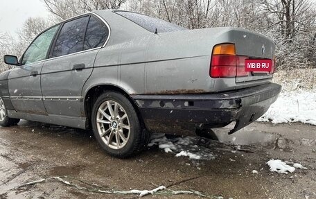 BMW 5 серия, 1995 год, 210 000 рублей, 5 фотография