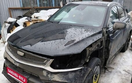 Geely Tugella FY11, 2023 год, 1 700 000 рублей, 2 фотография