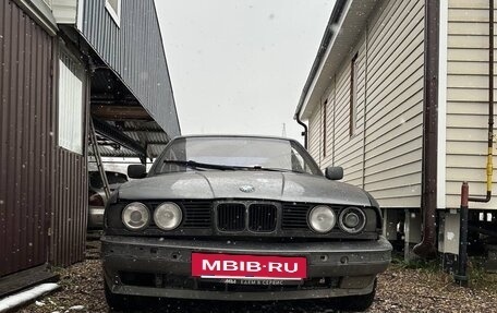 BMW 5 серия, 1995 год, 210 000 рублей, 2 фотография