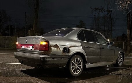 BMW 5 серия, 1995 год, 210 000 рублей, 4 фотография