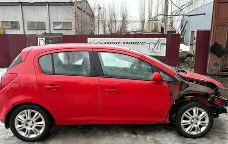 Opel Corsa D, 2008 год, 250 000 рублей, 3 фотография