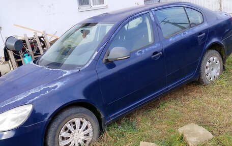 Skoda Octavia, 2012 год, 660 000 рублей, 3 фотография