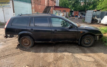 Ford Mondeo III, 2001 год, 145 000 рублей, 2 фотография
