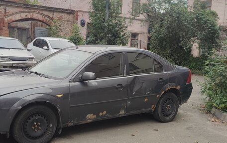 Ford Mondeo III, 2003 год, 230 000 рублей, 2 фотография