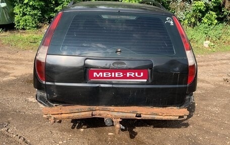 Ford Mondeo III, 2001 год, 145 000 рублей, 3 фотография