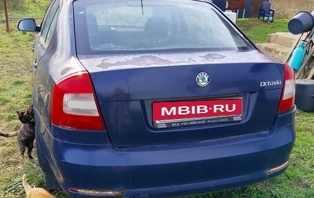 Skoda Octavia, 2012 год, 660 000 рублей, 2 фотография