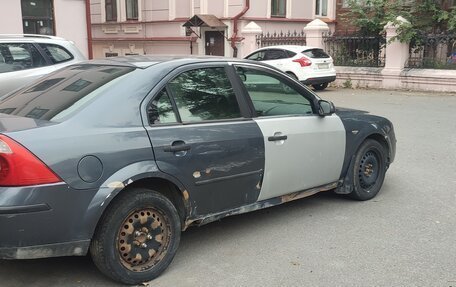 Ford Mondeo III, 2003 год, 230 000 рублей, 4 фотография
