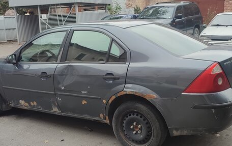 Ford Mondeo III, 2003 год, 230 000 рублей, 6 фотография