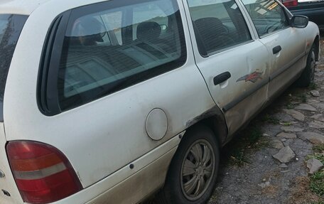 Ford Mondeo I, 1993 год, 82 000 рублей, 4 фотография