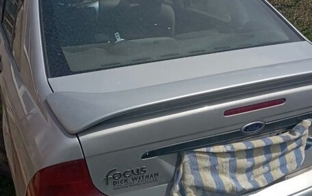 Ford Focus IV, 2002 год, 170 000 рублей, 2 фотография