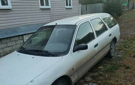 Ford Mondeo I, 1993 год, 82 000 рублей, 2 фотография