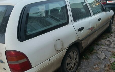 Ford Mondeo I, 1993 год, 82 000 рублей, 5 фотография