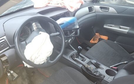 Subaru Impreza III, 2007 год, 150 000 рублей, 3 фотография