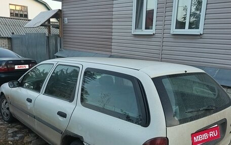 Ford Mondeo I, 1993 год, 82 000 рублей, 3 фотография