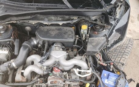 Subaru Impreza III, 2007 год, 150 000 рублей, 9 фотография