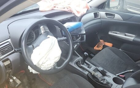 Subaru Impreza III, 2007 год, 150 000 рублей, 4 фотография