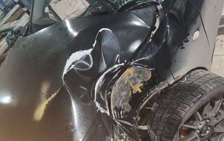 Subaru Impreza III, 2007 год, 150 000 рублей, 5 фотография