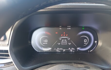 Geely Emgrand, 2024 год, 1 600 000 рублей, 7 фотография