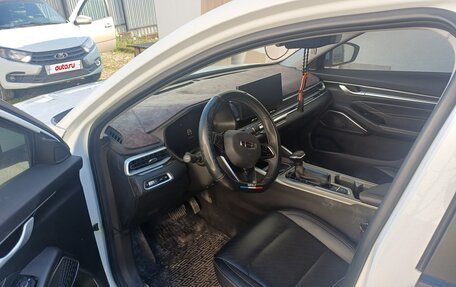 Geely Emgrand, 2024 год, 1 600 000 рублей, 5 фотография