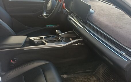 Geely Emgrand, 2024 год, 1 600 000 рублей, 6 фотография