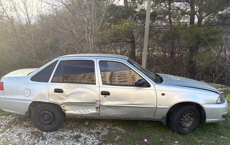 Daewoo Nexia I рестайлинг, 2012 год, 100 000 рублей, 2 фотография