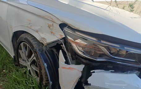 Geely Emgrand, 2024 год, 1 600 000 рублей, 8 фотография