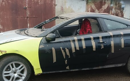 Toyota Celica VII рестайлинг, 2000 год, 385 000 рублей, 6 фотография