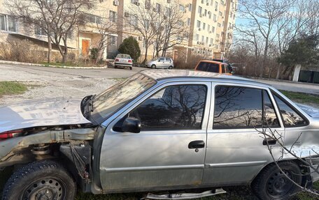 Daewoo Nexia I рестайлинг, 2012 год, 100 000 рублей, 4 фотография