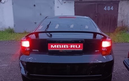 Toyota Celica VII рестайлинг, 2000 год, 385 000 рублей, 5 фотография