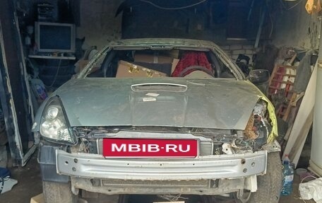 Toyota Celica VII рестайлинг, 2000 год, 385 000 рублей, 2 фотография