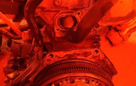 Skoda Octavia IV, 2006 год, 150 000 рублей, 9 фотография