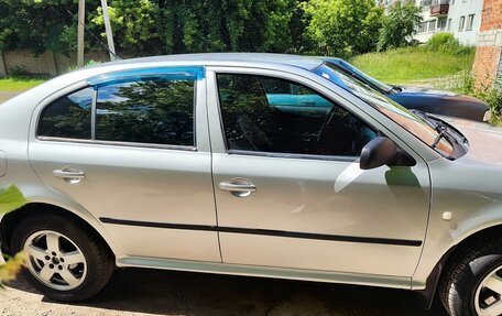 Skoda Octavia IV, 2006 год, 150 000 рублей, 5 фотография