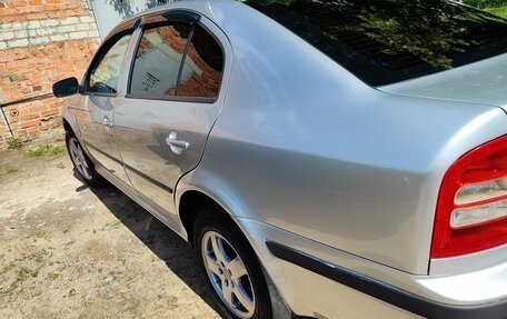 Skoda Octavia IV, 2006 год, 150 000 рублей, 2 фотография