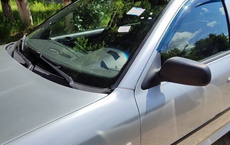 Skoda Octavia IV, 2006 год, 150 000 рублей, 6 фотография