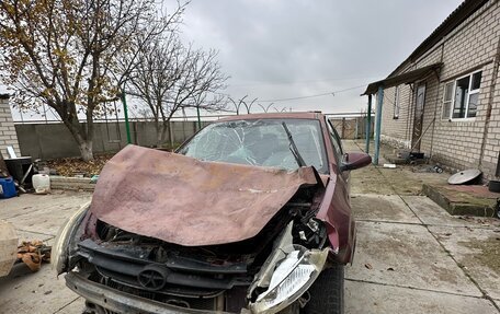 ТагАЗ C10, 2012 год, 80 000 рублей, 2 фотография