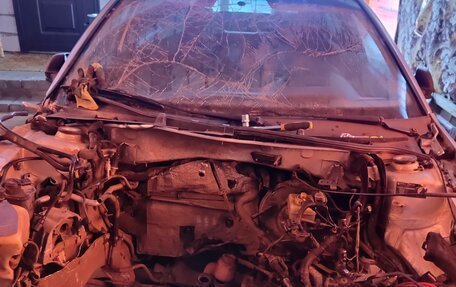 Skoda Octavia IV, 2006 год, 150 000 рублей, 10 фотография