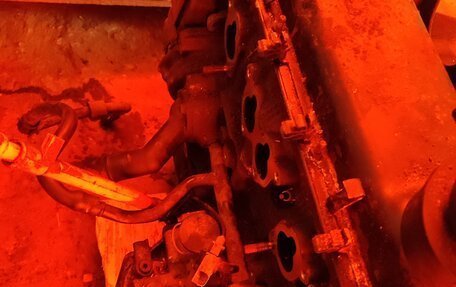 Skoda Octavia IV, 2006 год, 150 000 рублей, 12 фотография