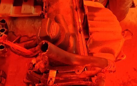 Skoda Octavia IV, 2006 год, 150 000 рублей, 13 фотография