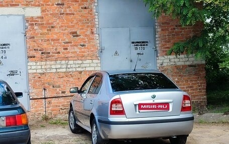 Skoda Octavia IV, 2006 год, 150 000 рублей, 4 фотография