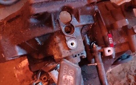 Skoda Octavia IV, 2006 год, 150 000 рублей, 11 фотография