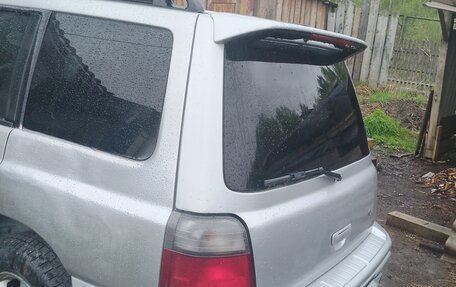 Subaru Forester, 1998 год, 300 000 рублей, 3 фотография