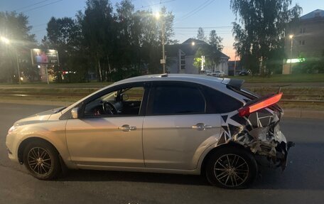 Ford Focus II рестайлинг, 2010 год, 190 000 рублей, 2 фотография