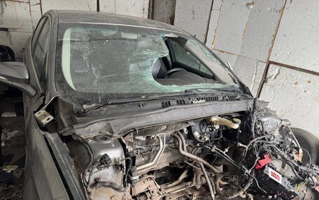 Ford Fusion (North America) II, 2013 год, 390 000 рублей, 4 фотография