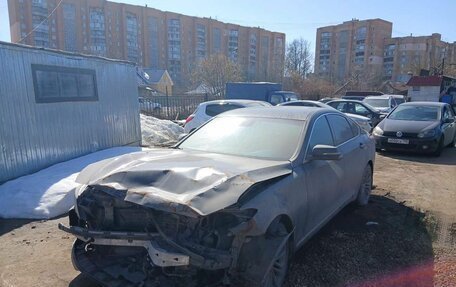 Hyundai Genesis II, 2016 год, 750 000 рублей, 3 фотография