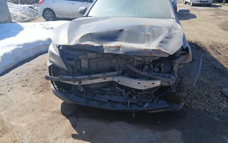 Hyundai Genesis II, 2016 год, 750 000 рублей, 4 фотография